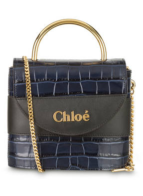 Chloé Handtasche ABY LOCK SMALL