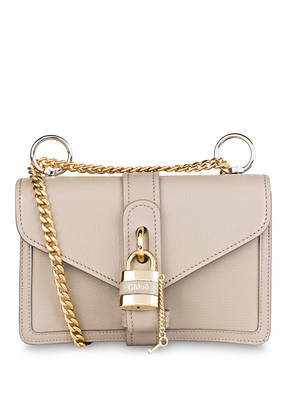 Chloé Umhängetasche ABY SMALL