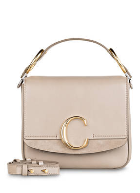 Chloé Handtasche C SMALL