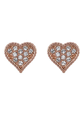 TED BAKER Ohrstecker HANILA mit Swarovski Kristallen