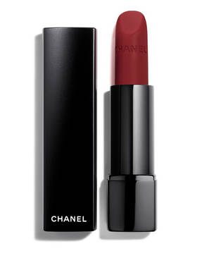 CHANEL ROUGE ALLURE VELVET EXTRÊME