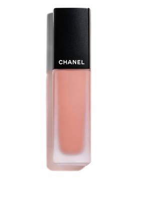 CHANEL ROUGE ALLURE INK FUSION