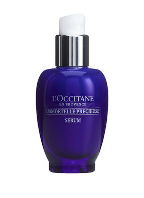 L'OCCITANE IMMORTELLE PRÉCIEUSE