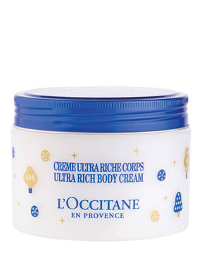 L'OCCITANE KARITÉ ULTRA RICHE