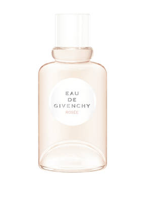 GIVENCHY BEAUTY EAU DE GIVENCHY ROSÉE