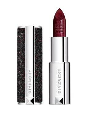 GIVENCHY BEAUTY LE ROUGE NIGHT NOIR