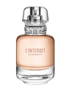 GIVENCHY BEAUTY L'INTERDIT