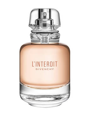GIVENCHY BEAUTY L'INTERDIT