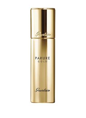 GUERLAIN PARURE GOLD