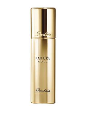 GUERLAIN PARURE GOLD