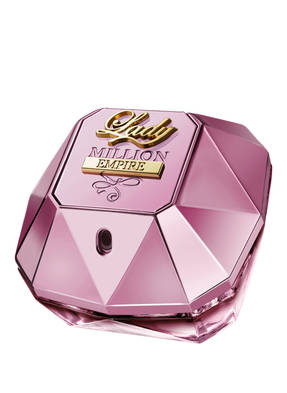 paco rabanne LADY MILLION EMPIRE