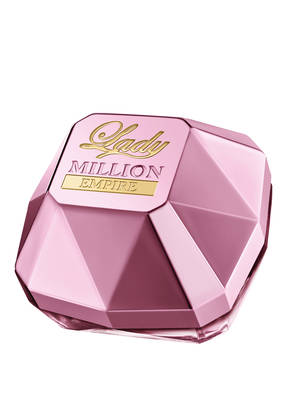 paco rabanne LADY MILLION EMPIRE