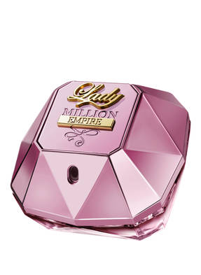 paco rabanne LADY MILLION EMPIRE