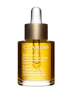 CLARINS HUILE LOTUS