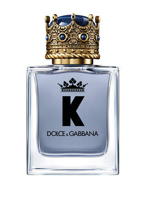 DOLCE & GABBANA FRAGRANCES K BY DOLCE&GABBANA