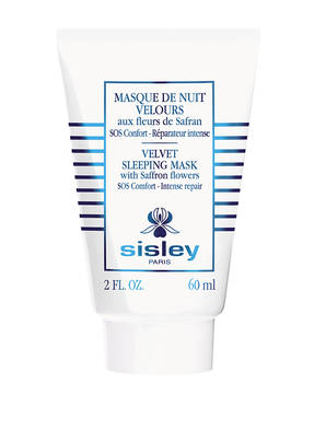 sisley MASQUE DE NUIT VELOURS