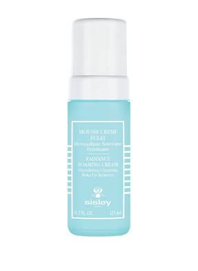sisley MOUSSE CREME ECLAT