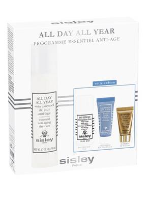 sisley ALL DAY ALL YEAR