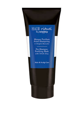 HAIR rituel by sisley MASQUE PURIFIANT AVANT-SHAMPOING