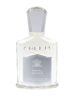 CREED ROYAL WATER