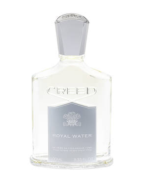 CREED ROYAL WATER