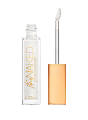 URBAN DECAY STAY NAKED
