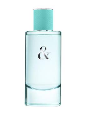 TIFFANY FRAGRANCES TIFFANY & LOVE FOR HER