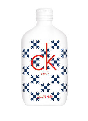 Calvin Klein CK ONE COLLECTOR'S EDITION