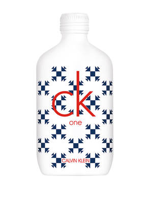 Calvin Klein CK ONE COLLECTOR'S EDITION