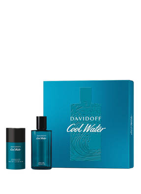 Davidoff COOL WATER