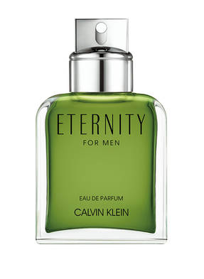 Calvin Klein ETERNITY FOR MEN