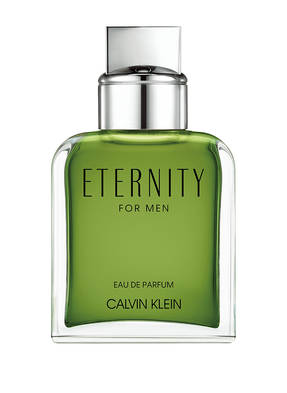 Calvin Klein ETERNITY FOR MEN