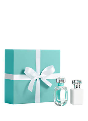 TIFFANY FRAGRANCES TIFFANY