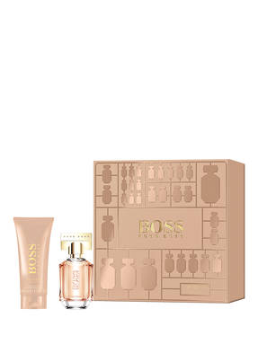 BOSS THE SCENT FOR HER