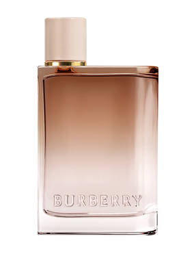BURBERRY BEAUTY BURBERRY HER INTENSE