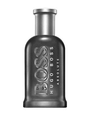 BOSS BOTTLED ABSOLUTE