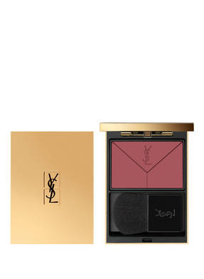 YVES SAINT LAURENT BEAUTÉ COUTURE BLUSH