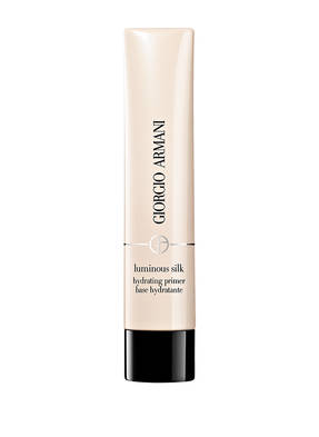 GIORGIO ARMANI BEAUTY LUMINOUS SILK