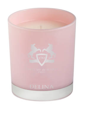 PARFUMS de MARLY DELINA