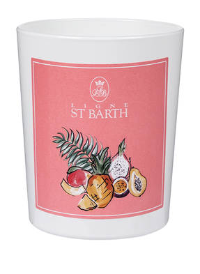 LIGNE ST BARTH FRUITS FRAIS CANDLE