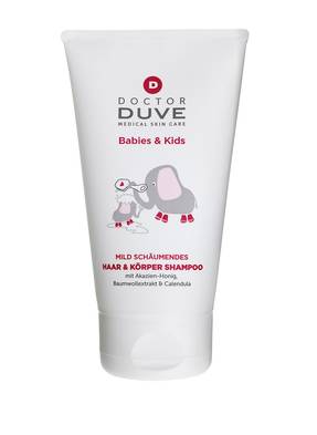 DOCTOR DUVE BABIES & KIDS
