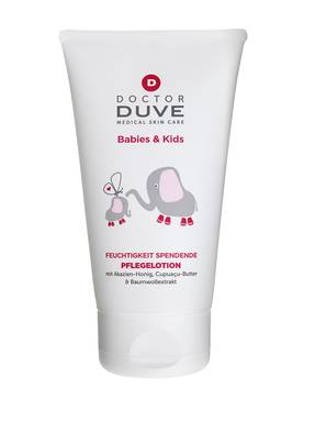 DOCTOR DUVE BABIES & KIDS