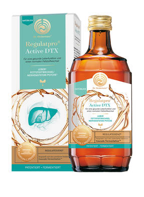 Dr. Niedermaier REGULATPRO ACTIVE DTX