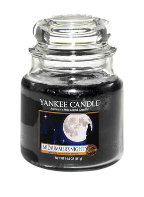 YANKEE CANDLE MIDSUMMER'S NIGHT