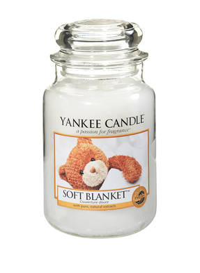 YANKEE CANDLE SOFT BLANKET