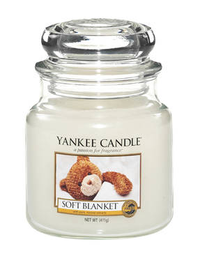 YANKEE CANDLE SOFT BLANKET