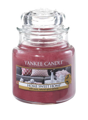 YANKEE CANDLE HOME SWEET HOME