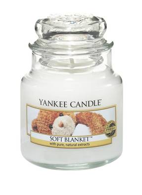 YANKEE CANDLE SOFT BLANKET
