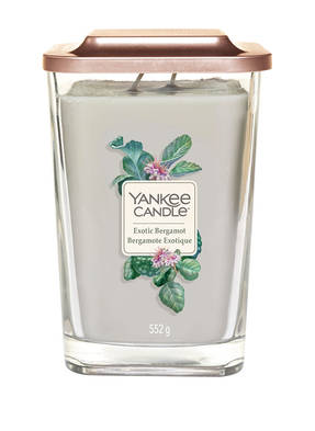YANKEE CANDLE EXOTIC BERGAMOTE