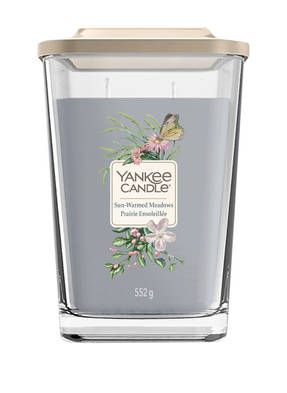 YANKEE CANDLE SUN-WARMED MEADOWS